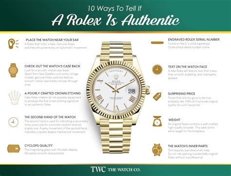 how to tell if my rolex is fake rolex.com|check rolex authenticity.